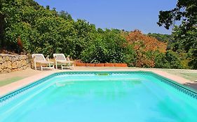 Casa Rural Molino de la Máquina